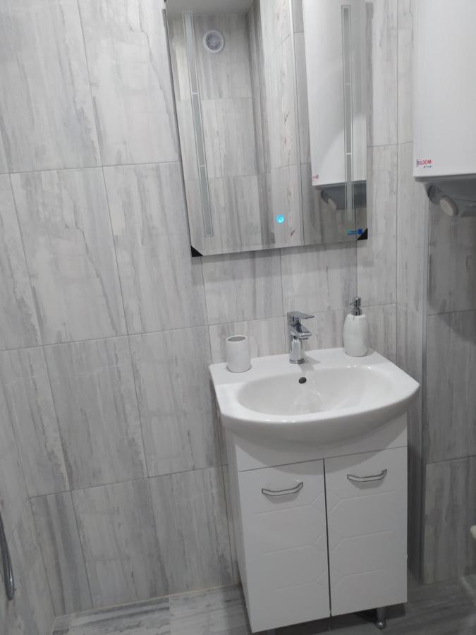 Raia Lägenhet Stara Zagora Exteriör bild